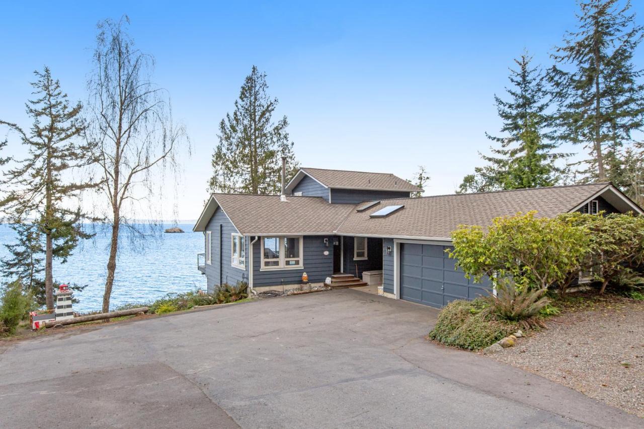 Olympus View Home Port Ludlow Dış mekan fotoğraf