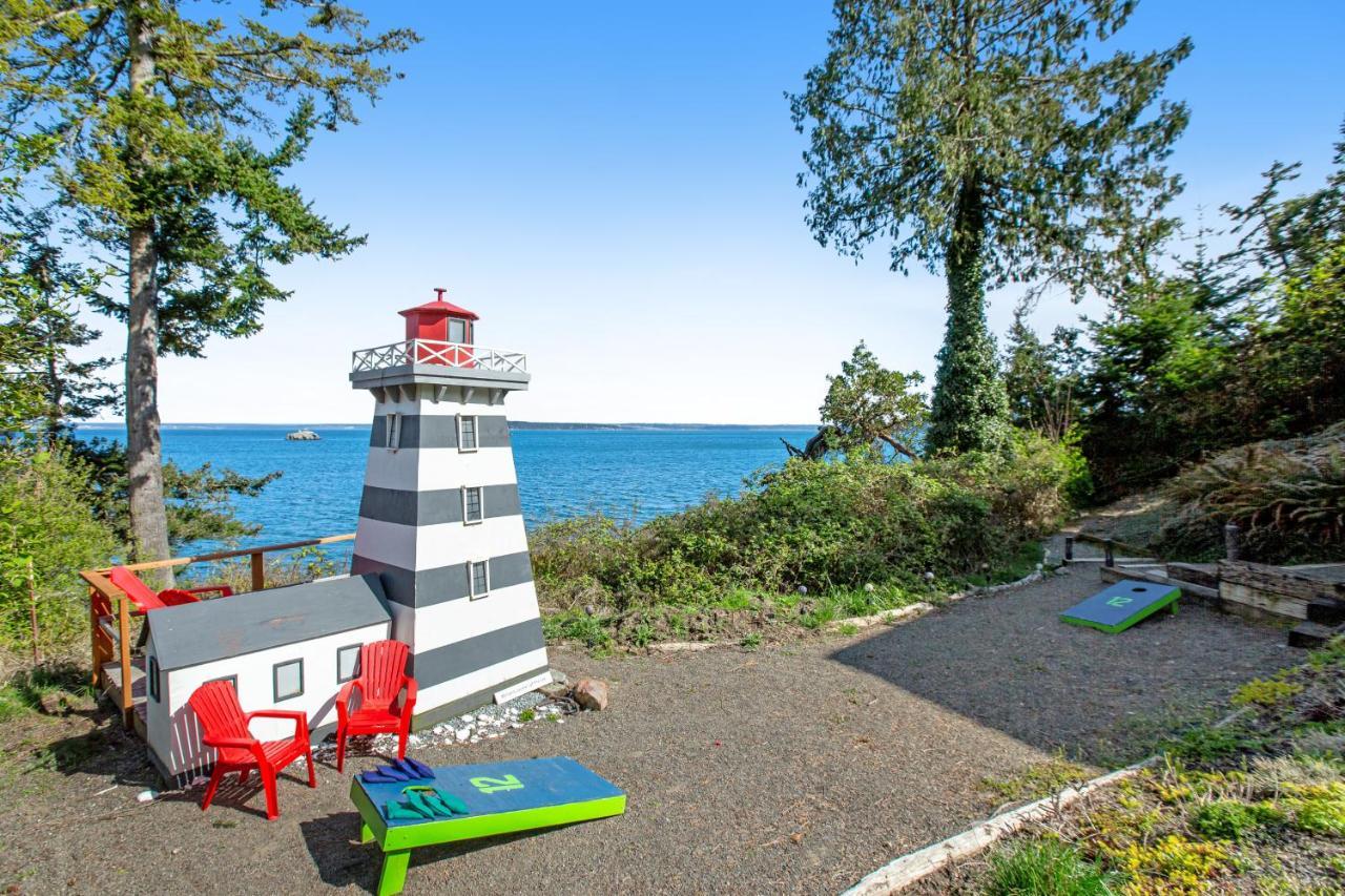 Olympus View Home Port Ludlow Dış mekan fotoğraf