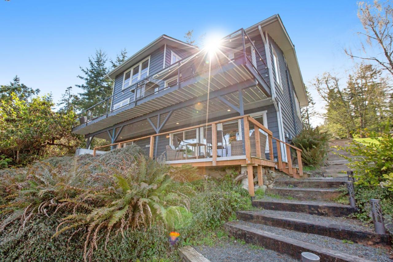 Olympus View Home Port Ludlow Dış mekan fotoğraf