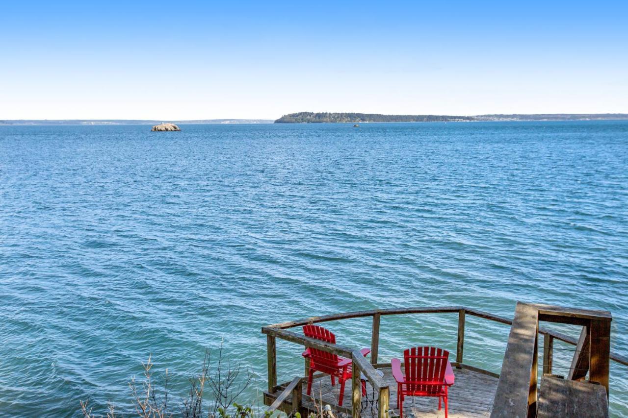 Olympus View Home Port Ludlow Dış mekan fotoğraf