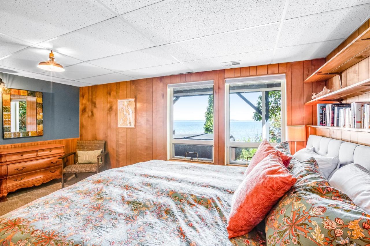 Olympus View Home Port Ludlow Dış mekan fotoğraf