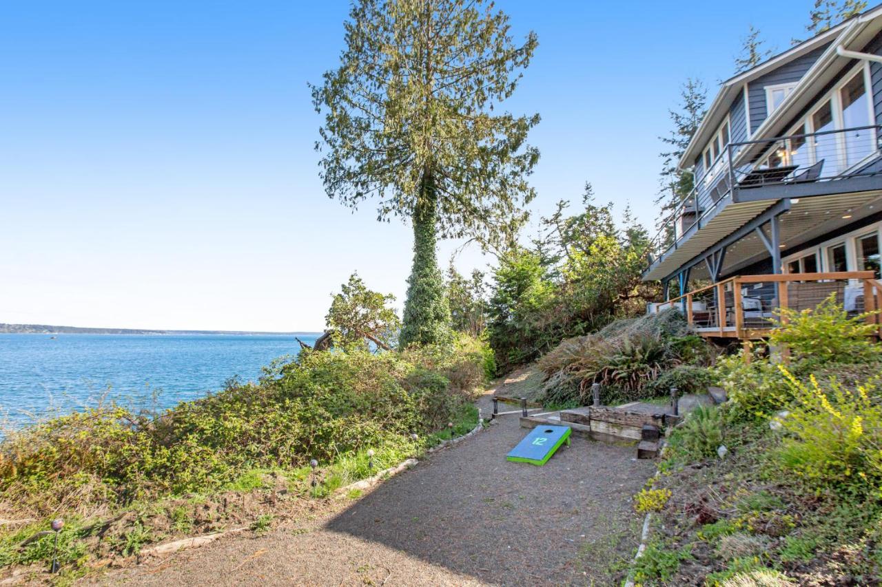 Olympus View Home Port Ludlow Dış mekan fotoğraf